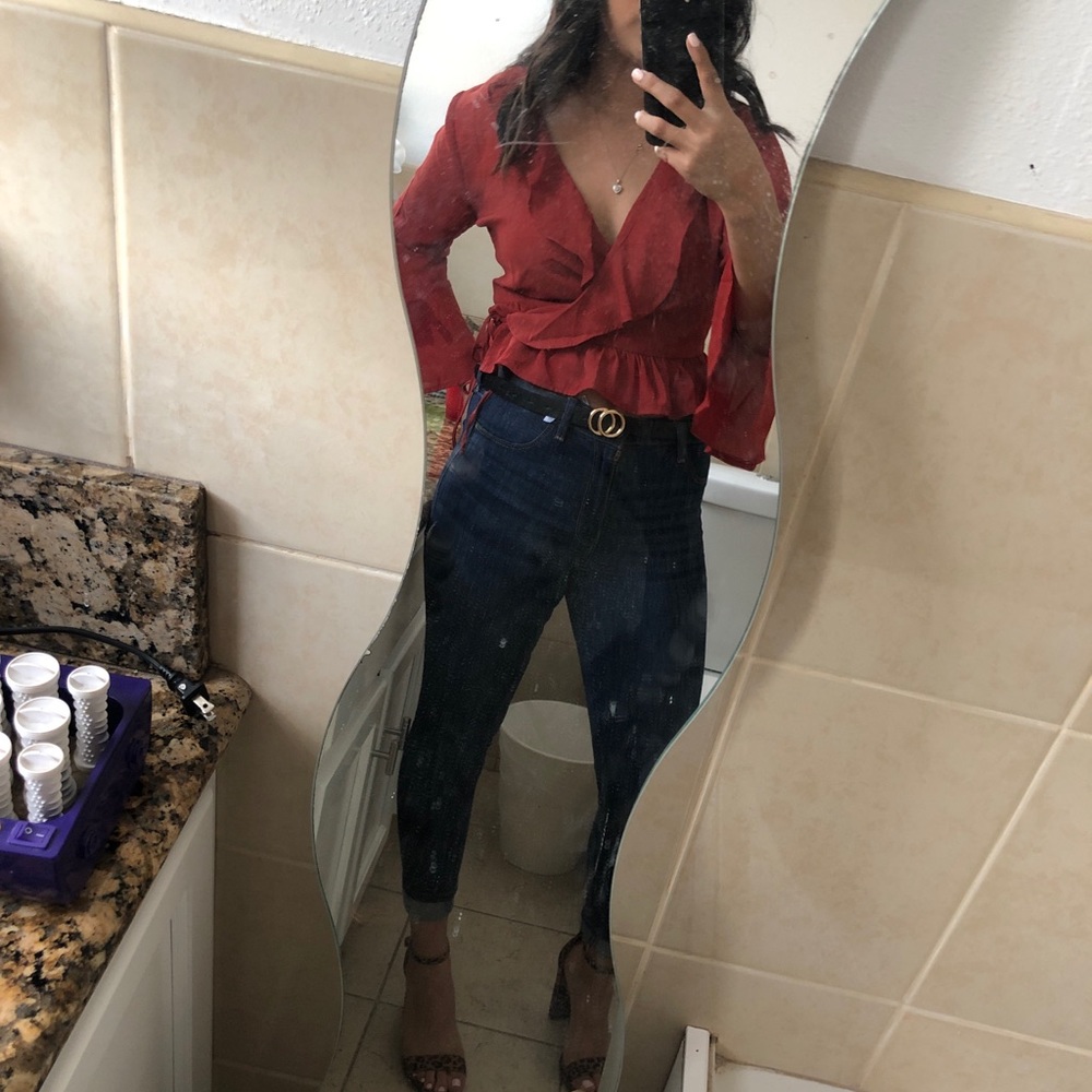 Meet your Posher, Vanessa